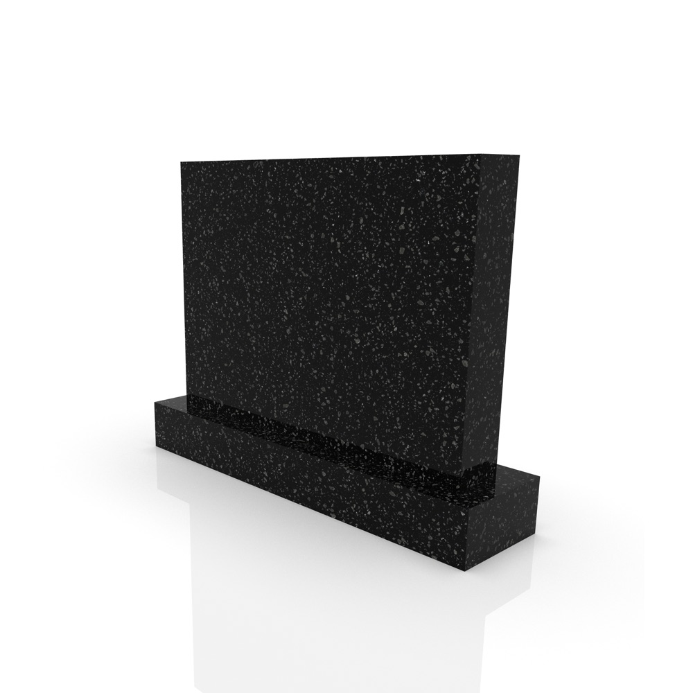 Alice with Standard Base in Deep Night Sky