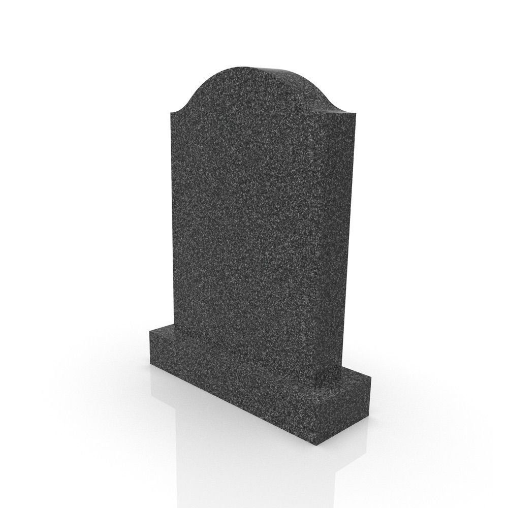 Cora with Standard Base in Midnight