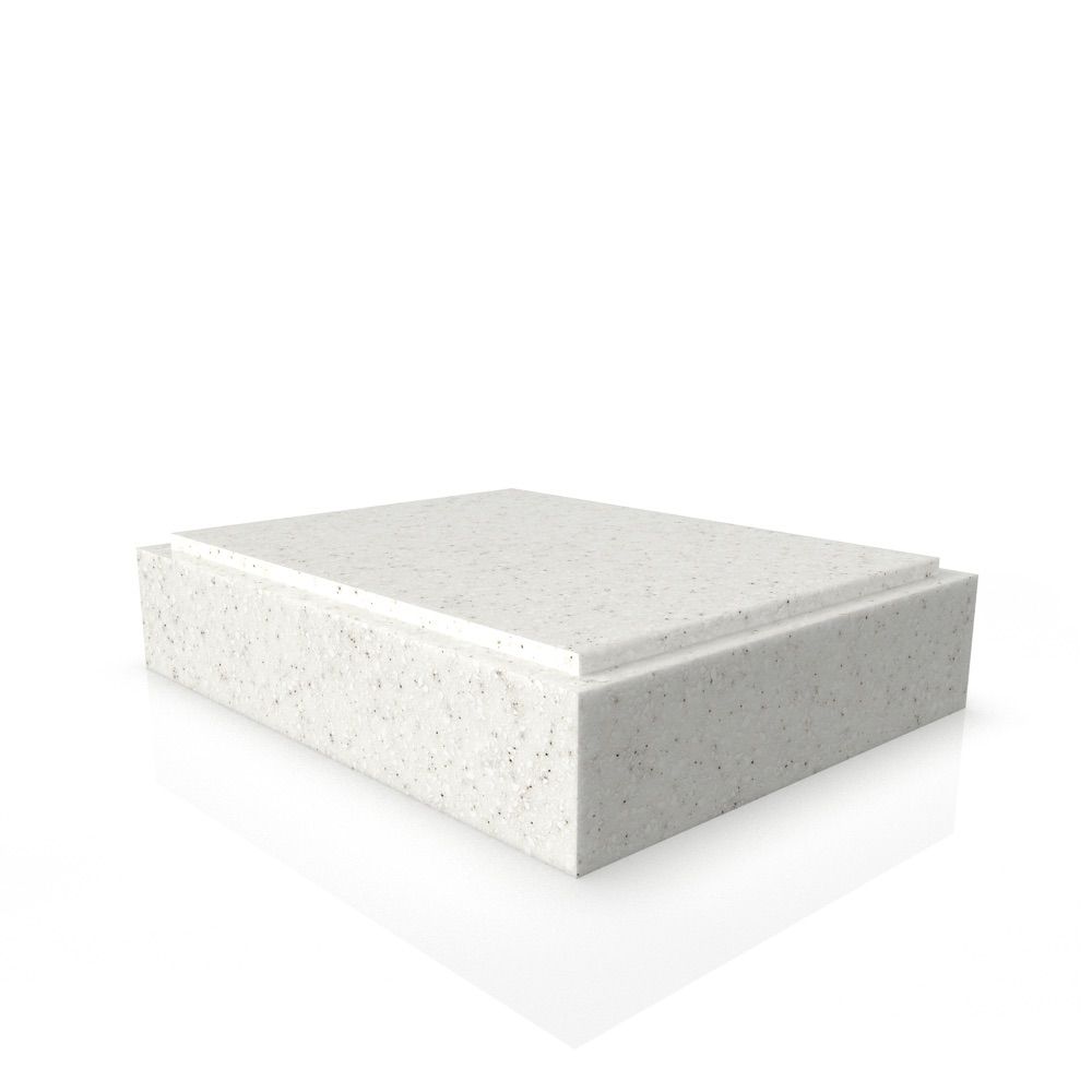 Ida with Standard Base in Everest