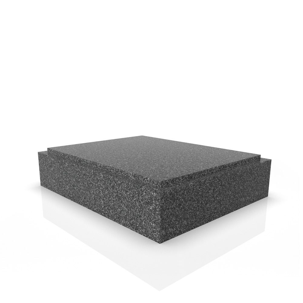 Ida with Standard Base in Midnight