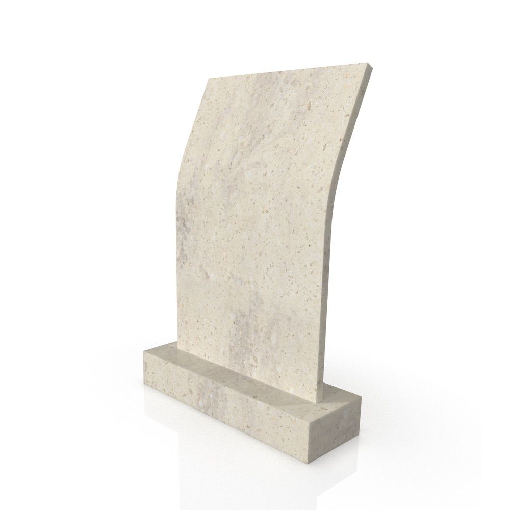 Kitty with Standard Base in Clam Shell