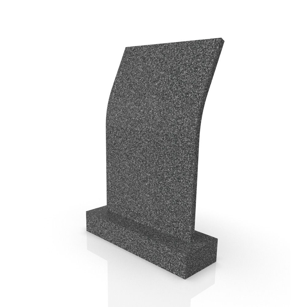 Kitty with Standard Base in Midnight