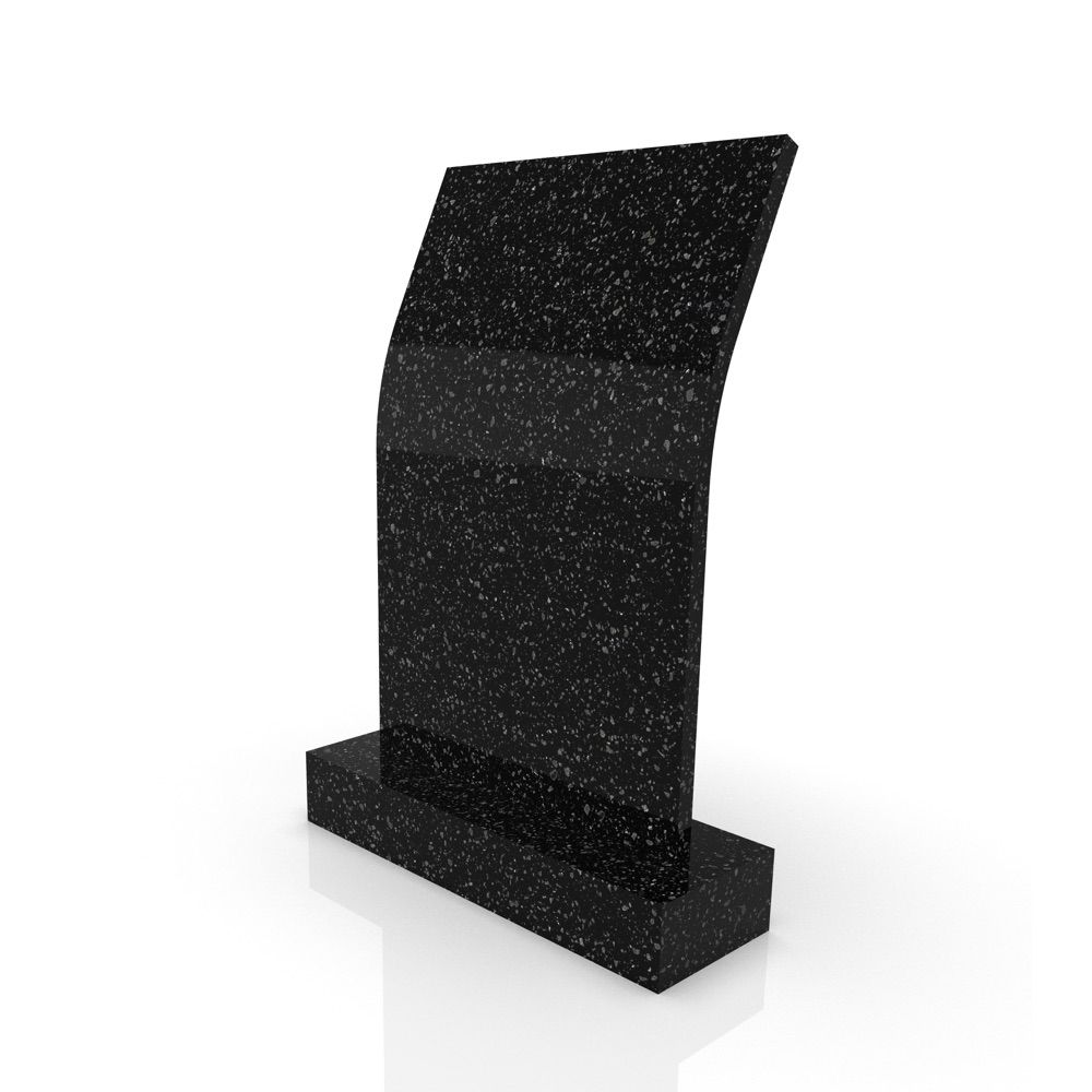 Kitty with Standard Base in Deep Night Sky