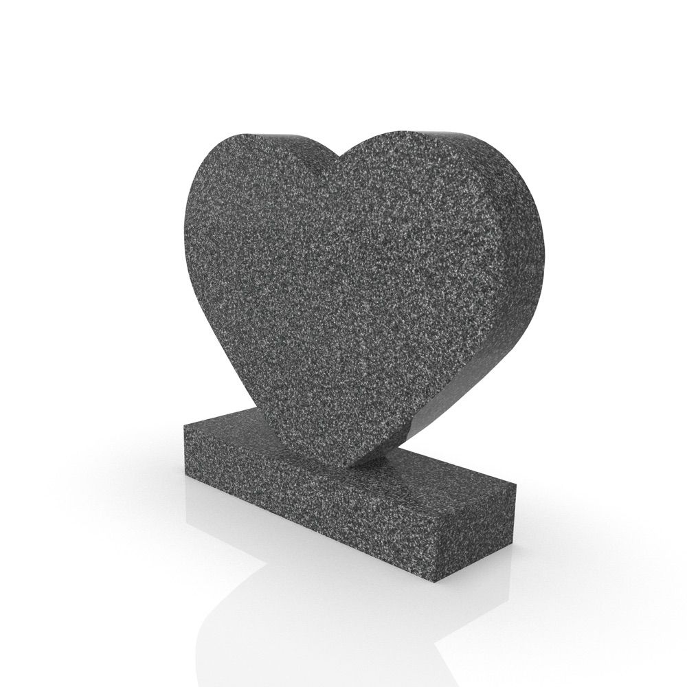 Maida with Standard Base in Midnight