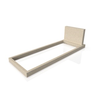 Square Full Frame AU