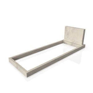 Square Full Frame CS