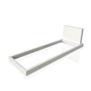 Square Full Frame EV