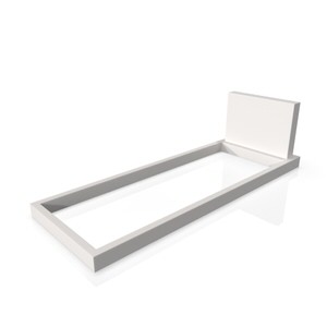 Square Full Frame CC