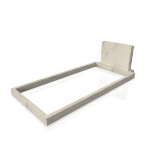 Square Wide Full Frame CS