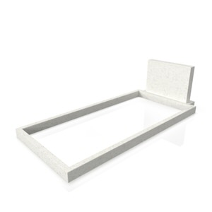 Square Wide Full Frame EV