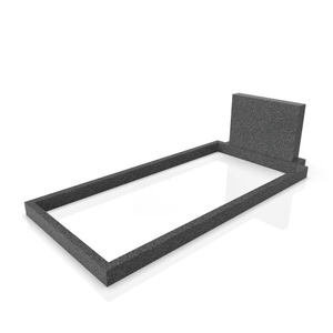 Square Wide Full Frame MN