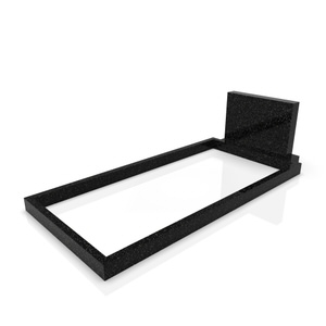 Square Wide Full Frame NS