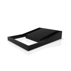 Square Thin Frame NS