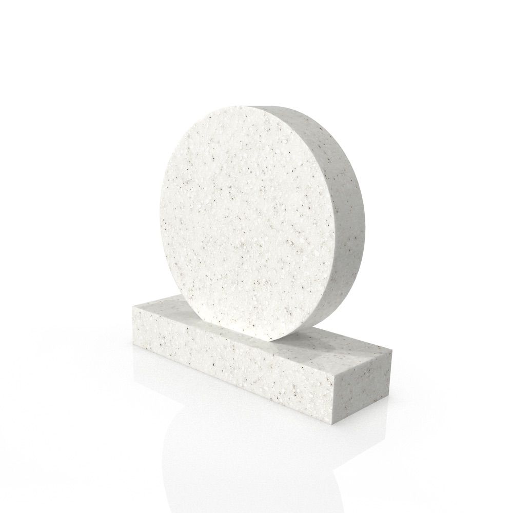 Tillie with Standard Base in Everest