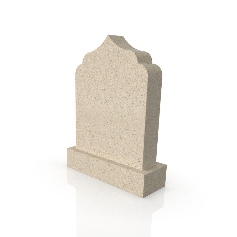 Arwa with Standard Base in Aurora