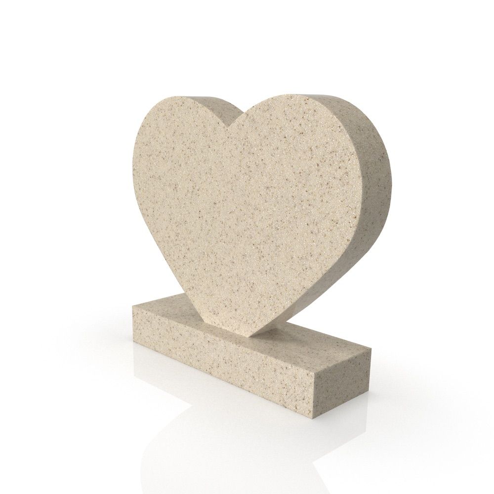 Maida with Standard Base in Aurora