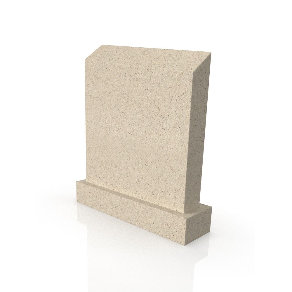 Nora with Standard Base in Aurora