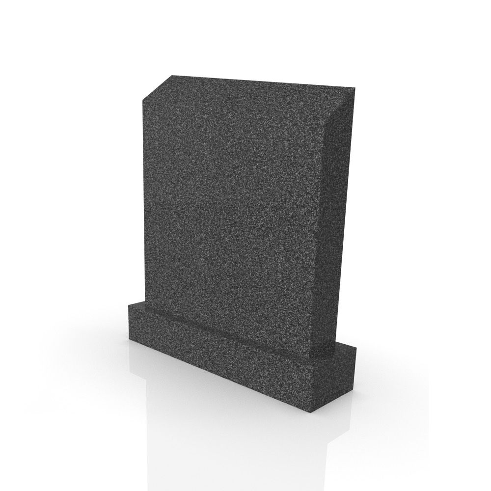 Nora with Standard Base in Midnight