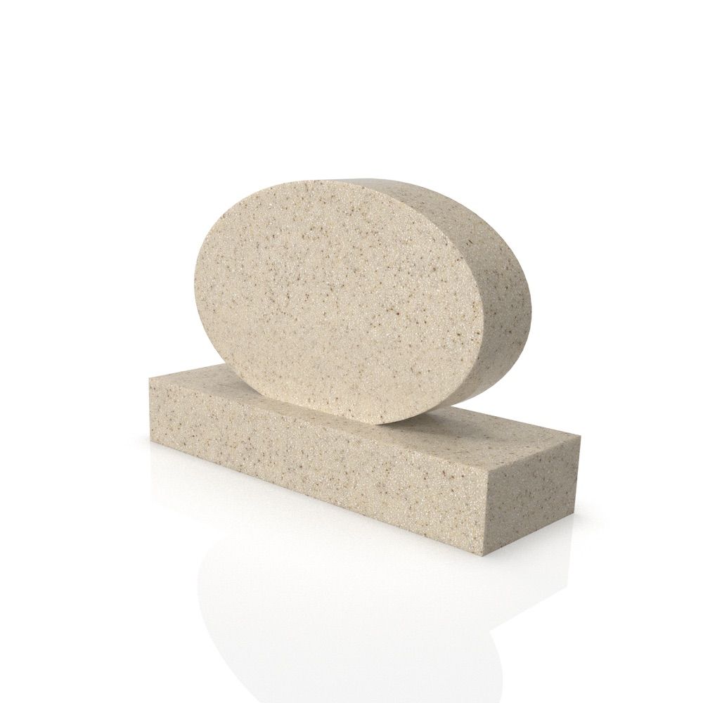 Viola with Standard Base in Aurora