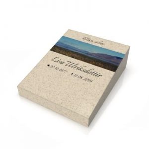 Inspiration image, Peaceyard® modell Flora in Aurora