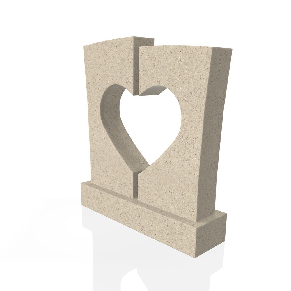 Josephine with Standard Base in Aurora