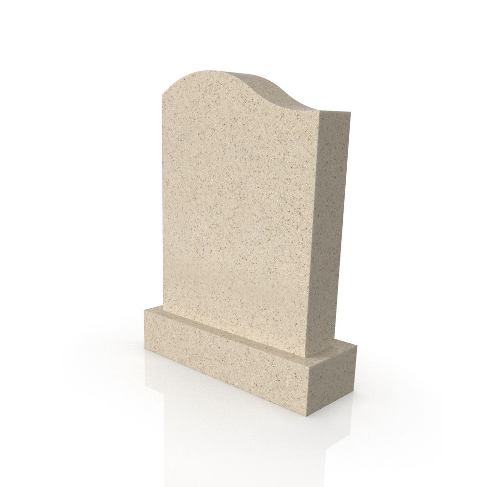 Maisie with Standard Base in Aurora