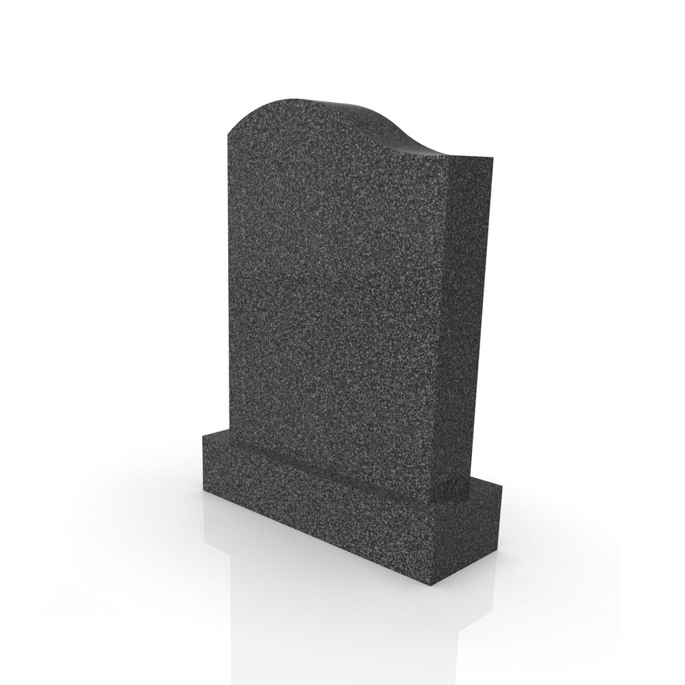 Maisie with Standard Base in Midnight