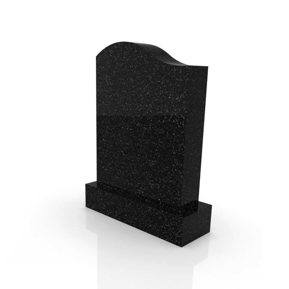 Maisie with Standard Base in Deep Night Sky