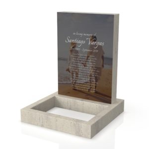 Inspirationsbild på Peaceyard®, modell Ada i Clamshell